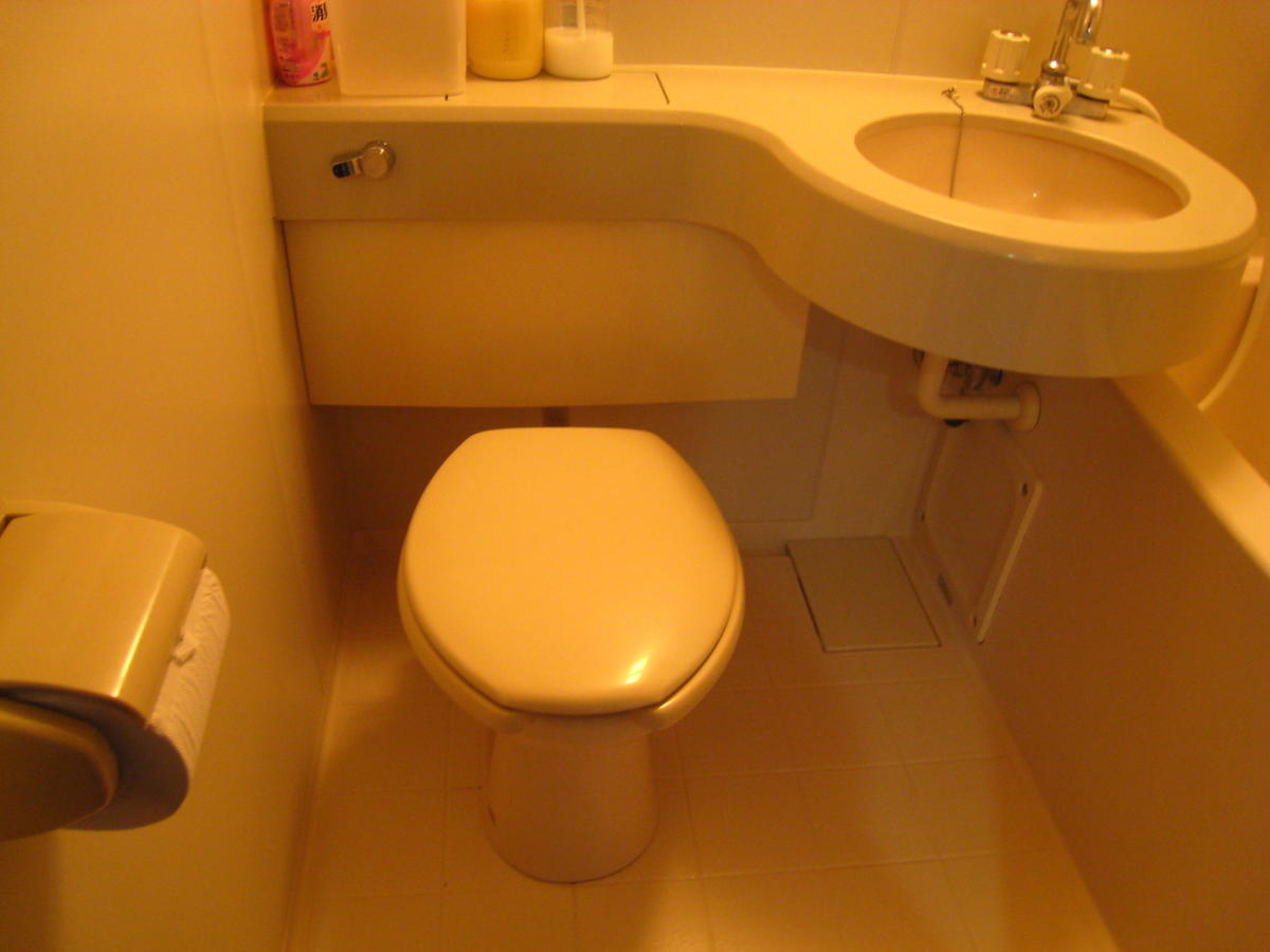 Business Hotel Ojiro Shizuoka Room photo