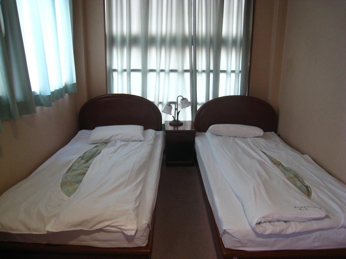Business Hotel Ojiro Shizuoka Room photo